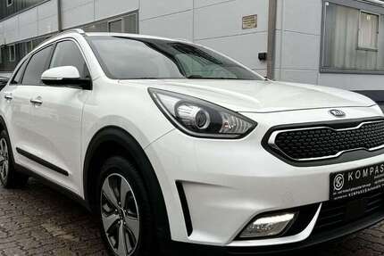 Kia Niro 105.719 km 12.990 € Magstadt 71106