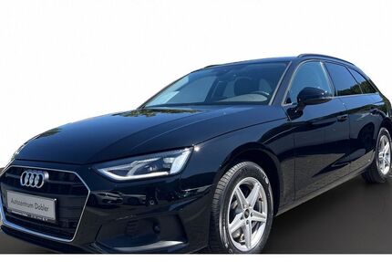 Audi A4 30.900 km 26.380 &euro; Mühlacker 75417