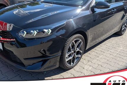 Kia ceed Sportswagon 17.450 km 21.440 &euro; Leonberg 71229