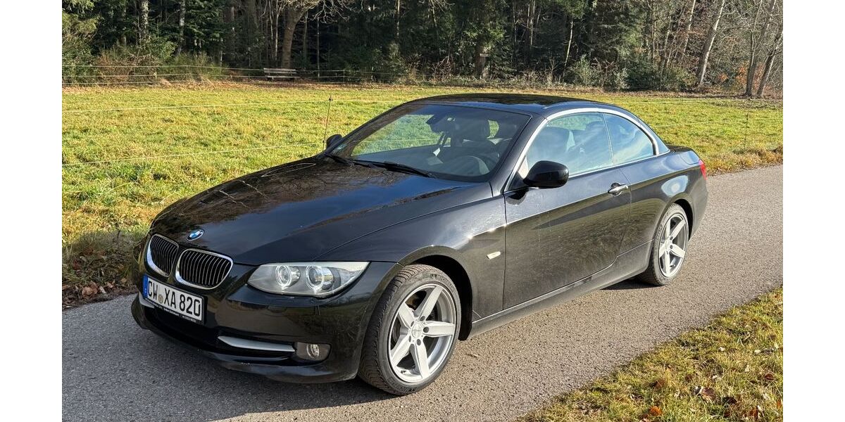 BMW 330 244.300 km 10.900 &euro; Bad Liebenzell 75378