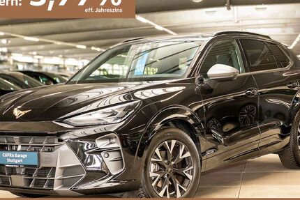 Cupra Terramar 21.413 km 33.530 € Stuttgart-Feuerbach 70469