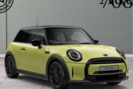 Mini Cooper 30.403 km 24.430 &euro; Gerlingen 70839