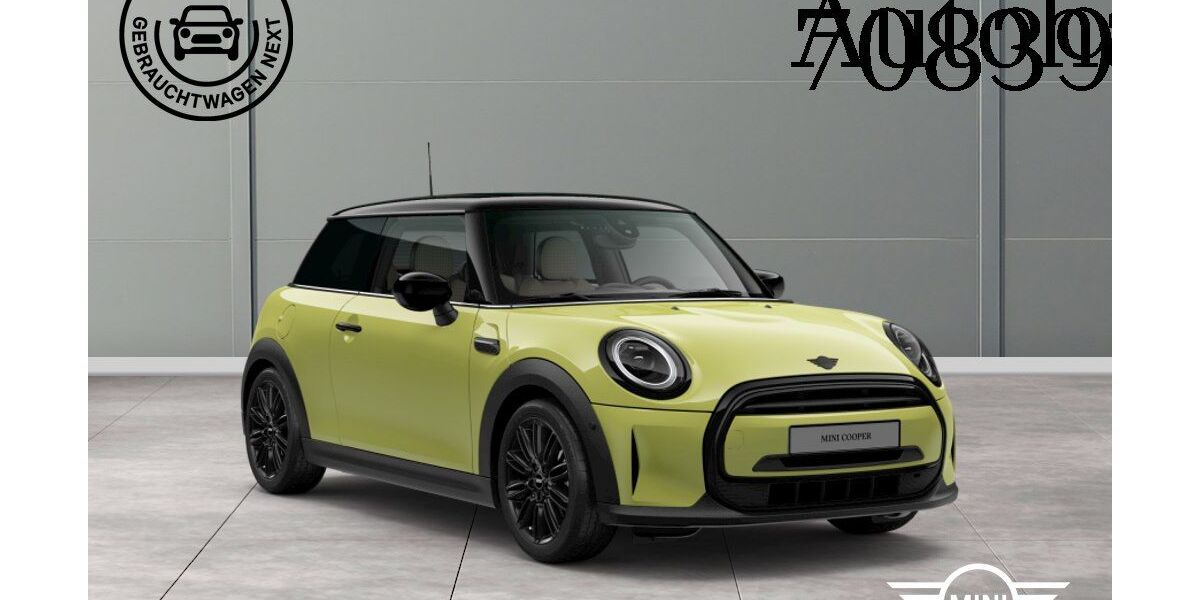 Mini Cooper 30.403 km 24.430 &euro; Gerlingen 70839