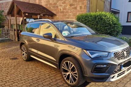 Seat Ateca 86.000 km 22.999 &euro; Mühlacker/Großglattbach 75417