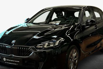 BMW 120 9.900 km 31.490 &euro; Ettlingen 76275