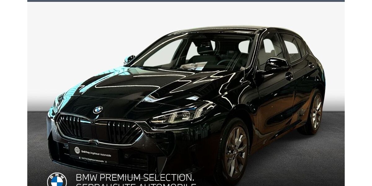 BMW 120 9.900 km 31.490 &euro; Ettlingen 76275