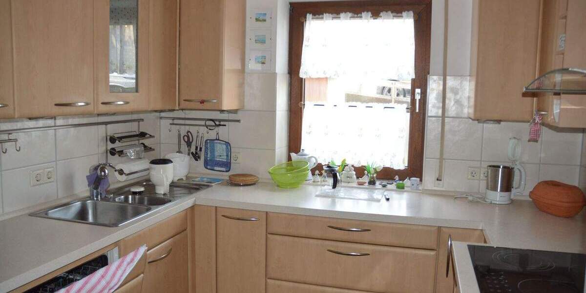 Mehrfamilienhaus, Wohnhaus Birkenfeld Gräfenhausen - 6 Zimmer, 220 m&sup2;, 525.000&euro; | Angebot:25374760