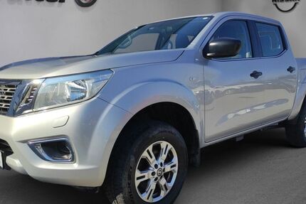 Nissan Navara 35.000 km 29.490 &euro; Pforzheim 75177