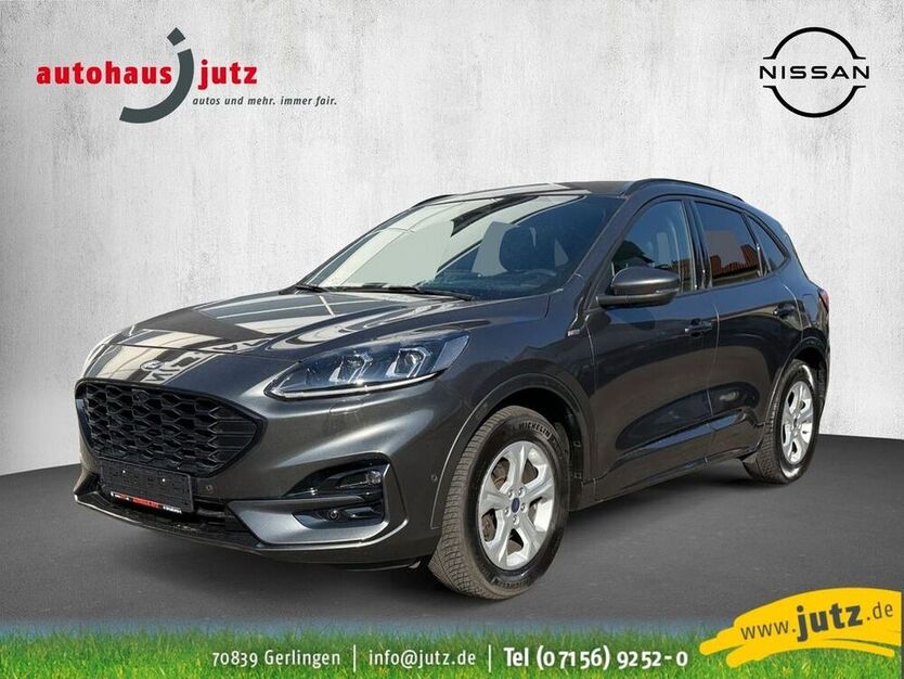 Kuga