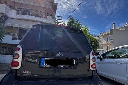 Smart ForTwo 122.000 km 2.250 &euro; Pforzheim 75179