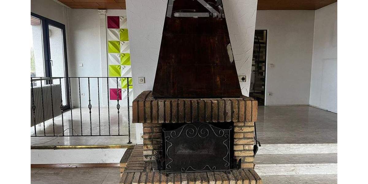 Mehrfamilienhaus, Wohnhaus Remchingen- Nöttingen Nöttingen - 7 Zimmer, 185 m&sup2;, 449.000&euro; | Angebot:25708092