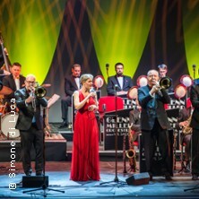 Glenn Miller Orchestra directed by Uli Plettendorff Karlsruhe