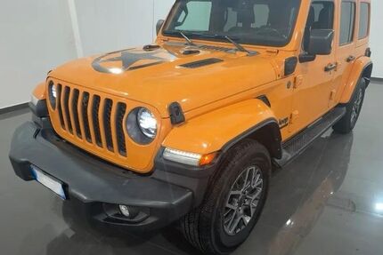 Jeep Wrangler 61.080 km 42.800 &euro; Gerlingen 70839