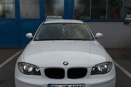 BMW 116 191.433 km 5.000 € Neubulach 75387