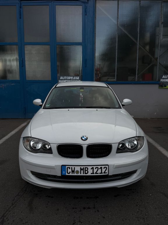 BMW 116 191.433 km 5.000 € Neubulach 75387