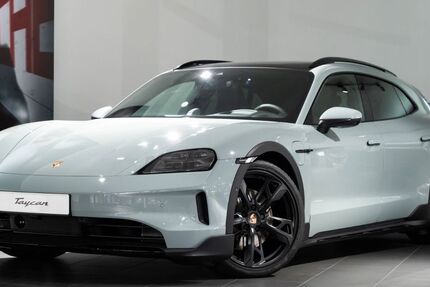Porsche Taycan 24.000 km 128.880 € Pforzheim 75177