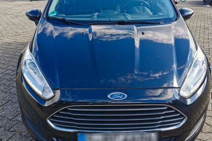 Ford Fiesta 120.730 km 5.999 € Bietigheim-Bissingen 74321