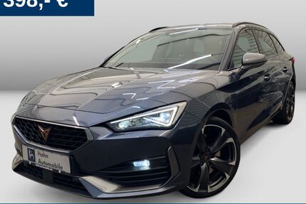 Cupra Leon 20.364 km 32.760 &euro; Niefern-Öschelbronn 75223