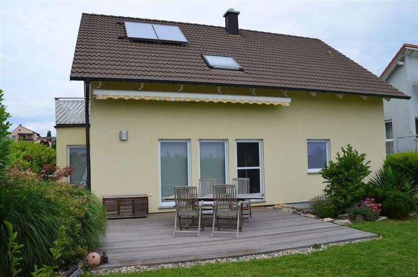 Haus zum Kaufen in Kieselbronn 749.000 € 165 m²