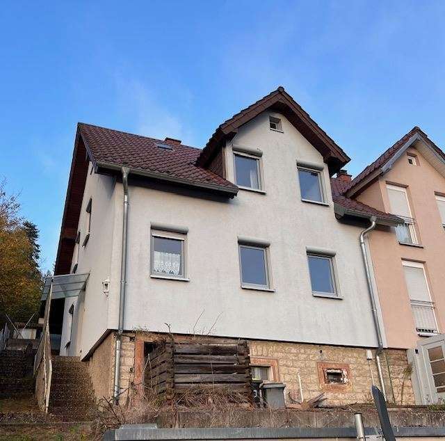 Haus zum Kaufen in Ispringen 265.000 € 100 m²
