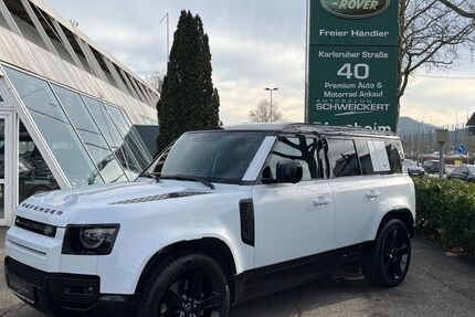 Land Rover Defender 54.978 km 84.950 &euro; Pforzheim 75179