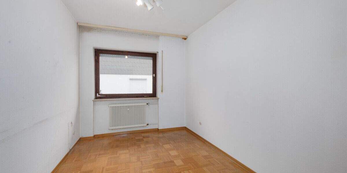 Haus mit Potenzial! 1 zimmer