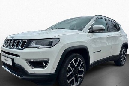 Jeep Compass 72.700 km 18.990 &euro; Pforzheim 75179