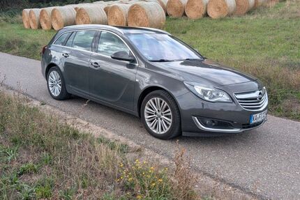 Opel Insignia 170.000 km 7.400 &euro; Kraichtal 76703