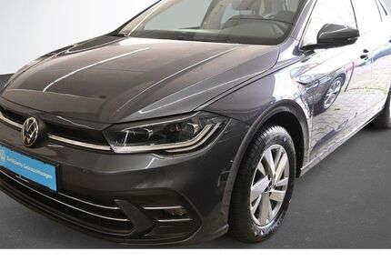 VW Polo 16.000 km 22.990 &euro; Karlsruhe 76131