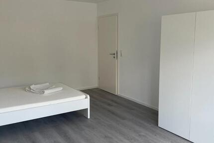 Wohnung Karlsruhe Mühlburg - 5 Zimmer, 117 m&sup2;, 500&euro; | Angebot:26084835