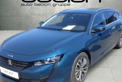 Peugeot 508 53.300 km 20.900 € Magstadt 71106