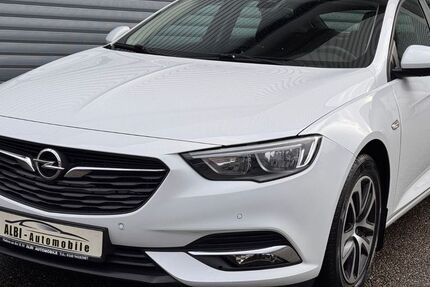 Opel Insignia 127.451 km 11.999 &euro; Niefern-Öschelbronn 75223