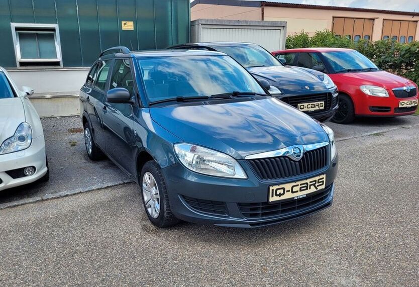 Fabia