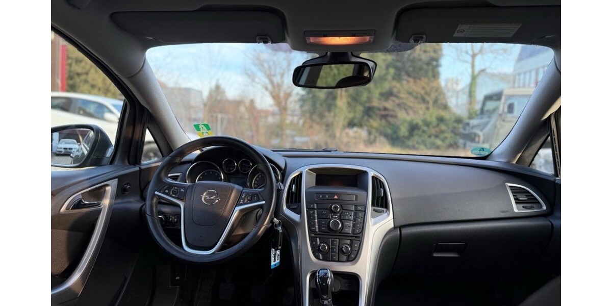 Opel Astra J 178.000 km 4.500 &euro; Malsch 76316