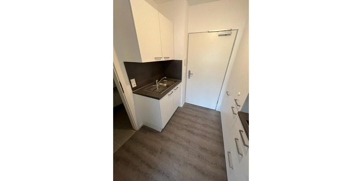 Etagenwohnung Karlsruhe Südstadt - 1 Zimmer, 34 m&sup2;, 539&euro; | Angebot:25752027