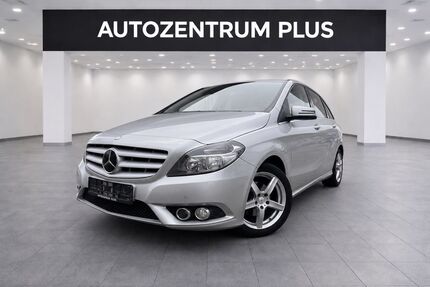 Mercedes-Benz B 220 154.072 km 11.490 &euro; Ötisheim 75443