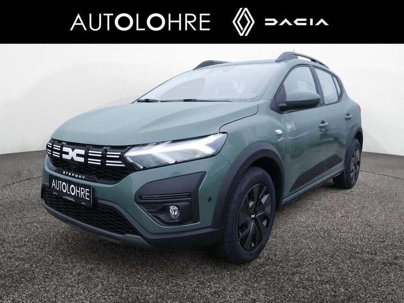 Sandero
