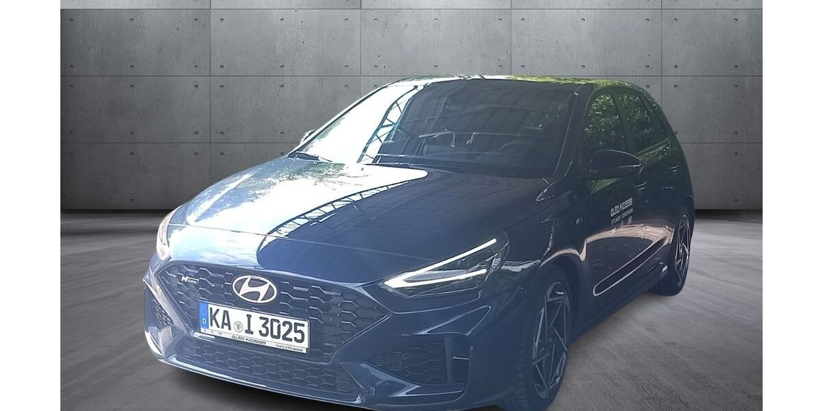 Hyundai i30 8.900 km 28.990 &euro; Ettlingen 76275