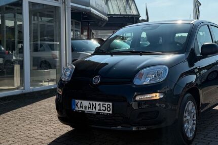 Fiat Panda 1.500 km 14.490 &euro; Karlsruhe 76185
