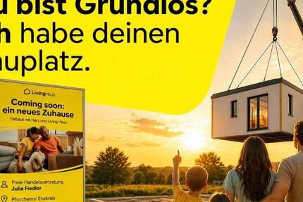 Grundstück Büchenbronn Büchenbronn - 294.000&euro; | Angebot:26616513