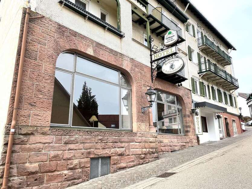 Einzelhandel in Bad Herrenalb 1.500 € 60 m²