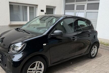 Smart ForFour 37.000 km 9.990 &euro; Magstadt 71106