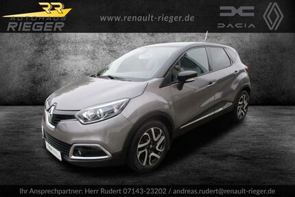 Renault Captur 105.380 km 8.950 € Güglingen 74363