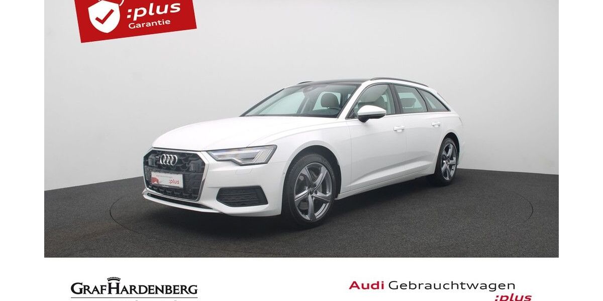 Audi A6 13.184 km 60.980 &euro; Karlsruhe 76131