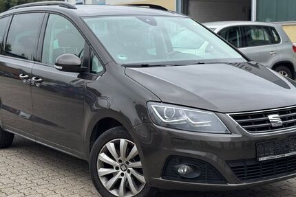Seat Alhambra 195.320 km 12.980 &euro; Oberderdingen 75038