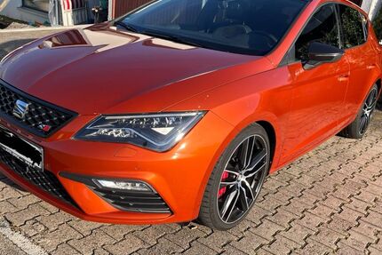 Seat Leon 92.600 km 20.500 &euro; Weissach 71287