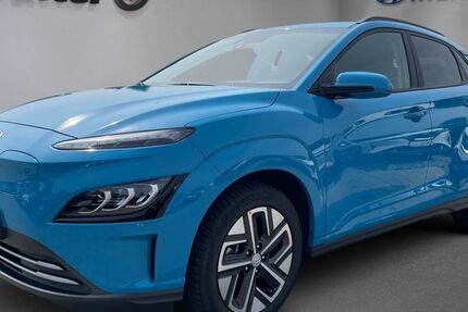 Hyundai KONA 9.200 km 26.990 € Pforzheim 75177