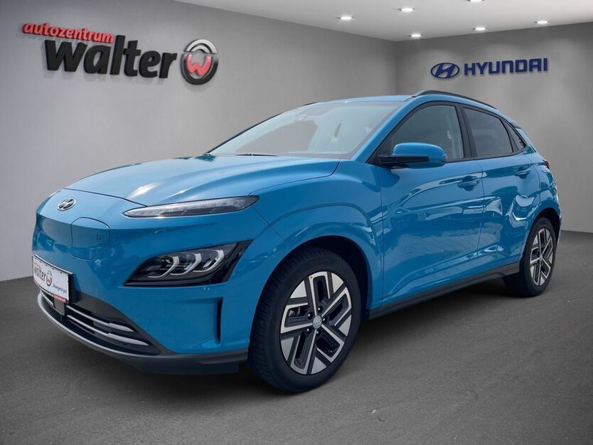 Hyundai KONA 9.200 km 26.990 € Pforzheim 75177