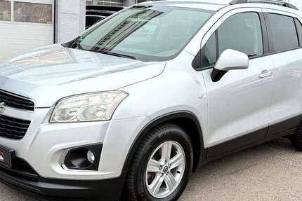 Chevrolet Trax 190.000 km 5.990 &euro; Calw 75365