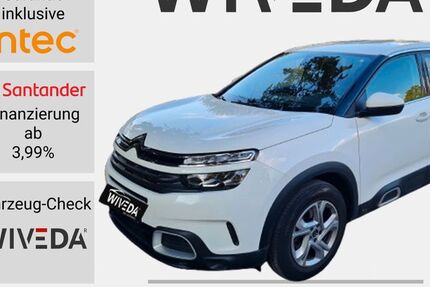 Citroen C5 Aircross 56.420 km 15.999 € Stuttgart 70173